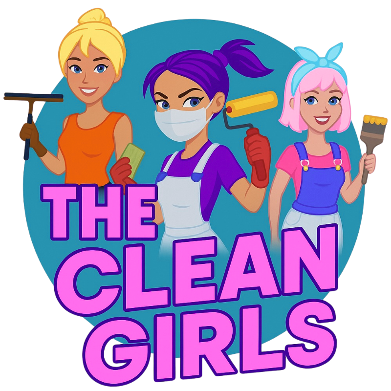 The Clean Girls